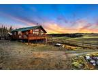 Como, Park County, CO House for sale Property ID: 413581626