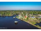Jacksonville, Duval County, FL Undeveloped Land, Lakefront Property