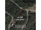 Lumberton, Lamar County, MS Undeveloped Land, Homesites for rent Property ID: