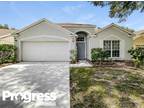 10610 Walker Vista Dr Riverview, FL 33578 - Home For Rent