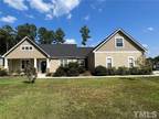 3656 FARRELL RD, Sanford, NC 27330 Single Family Residence For Sale MLS#