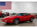 1984 Chevrolet Corvette Base 2dr Hatchback