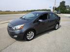 2013 Kia Rio EX 4dr Sedan