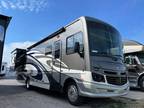 2019 Fleetwood Bounder 33C 34ft