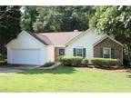 1024 CRESTWORTH XING, Powder Springs, GA 30127 Single Family Residence For Sale
