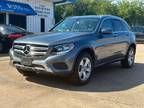 2017 Mercedes-Benz GLC GLC 300 4dr SUV