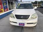 2004 Lexus GX 470 Base 4WD 4dr SUV