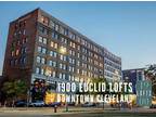 1900 Euclid Ave unit UNIT704 Cleveland, OH 44115 - Home For Rent