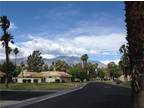 3027 Regency Dr N unit 3027 Palm Springs, CA 92264 - Home For Rent