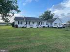 Stockton, Worcester County, MD Farms and Ranches, House for sale Property ID: