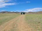 Hartsel, Park County, CO Undeveloped Land, Homesites for sale Property ID:
