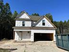 226 BARHAMS MILL POND WAY, Wendell, NC 27591 Single Family Residence For Sale
