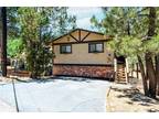 217 DUTCH WAY, Big Bear, CA 92314 Single Family Residence For Rent MLS#