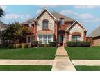 209 Bricknell Lane, Coppell, TX 75019