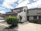 387 Roundtree Glen Escondido, CA 92026 - Home For Rent