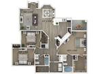 1601 Halston South Point Apartment Homes
