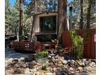 Home For Rent In Big Bear Lake, California