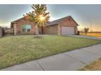 1205 S Janeway Ave, Moore, OK 73160 MLS# 1078359