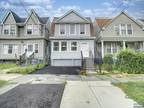 204 N 11TH ST, Newark, NJ 07107 Single Family Residence For Sale MLS# 23026717