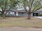 1039 PARKWOOD PL, Jackson, MS 39206 Single Family Residence For Rent MLS#