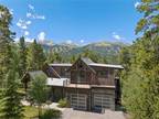 Breckenridge, Summit County, CO House for sale Property ID: 415840912