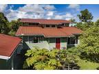 Honomu, Hawaii County, HI House for sale Property ID: 415533782