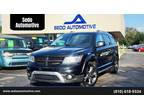 2015 Dodge Journey Crossroad 4dr SUV