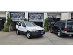 2005 Ford Escape HEV AWD Hybrid 4dr SUV