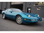1994 Chevrolet Corvette 2dr Coupe Hatchback ALL SERVICE HISTORY IMMACULATE