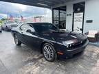 2018 Dodge Challenger GT AWD 2dr Coupe