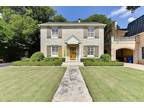 Charming 2 bedroom apartment in historic old west Austin