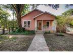 4517 Avenue F, Austin, TX 78751