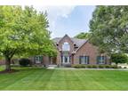 1140 BUTTONWOOD CT, Greenfield, IN 46140 Single Family Residence For Sale MLS#