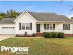 519 Joe B Jackson Pkwy Murfreesboro, TN 37127 - Home For Rent