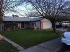 Home For Rent In Sacramento, California