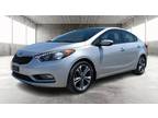 2014 Kia Forte EX Sedan 4D