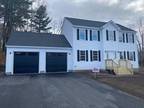 Home For Sale In Leominster, Massachusetts
