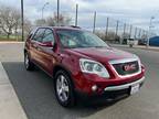 2011 GMC Acadia SLT 1 AWD 4dr SUV