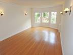 San Francisco 1BA, Large 1-bedroom apartment in a great Art