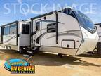 2024 Keystone RV Co Keystone RV Co COUGAR HALF-TON 34TSB 45ft