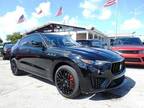 2019 Maserati Levante S Gran Sport AWD 4dr SUV