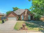 11808 CHELSEA CHASE, Oklahoma City, OK 73170 Single Family Residence For Sale