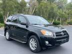 2012 Toyota RAV4 Sport 4x4 4dr SUV V6