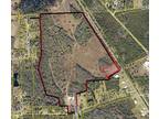 Lake City, Columbia County, FL Undeveloped Land, Commercial Property for sale