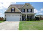 206 MAIDSTONE DR, Richlands, NC 28574 Single Family Residence For Sale MLS#