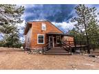 Westcliffe, Custer County, CO House for sale Property ID: 417344935