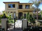 Gorgeous Brand New Construction Mediterranean 6 bed + 7 bath house with elevator
