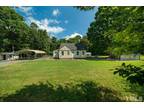 748 MOORES CHAPEL CEMETERY RD, Graham, NC 27253 Single Family Residence For Sale