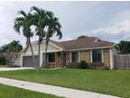 774 SW 158th Ln Sunrise, FL 33326 - Home For Rent