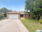 2500 Amber Forest Trail, Belton, TX 76513 - MLS 503583